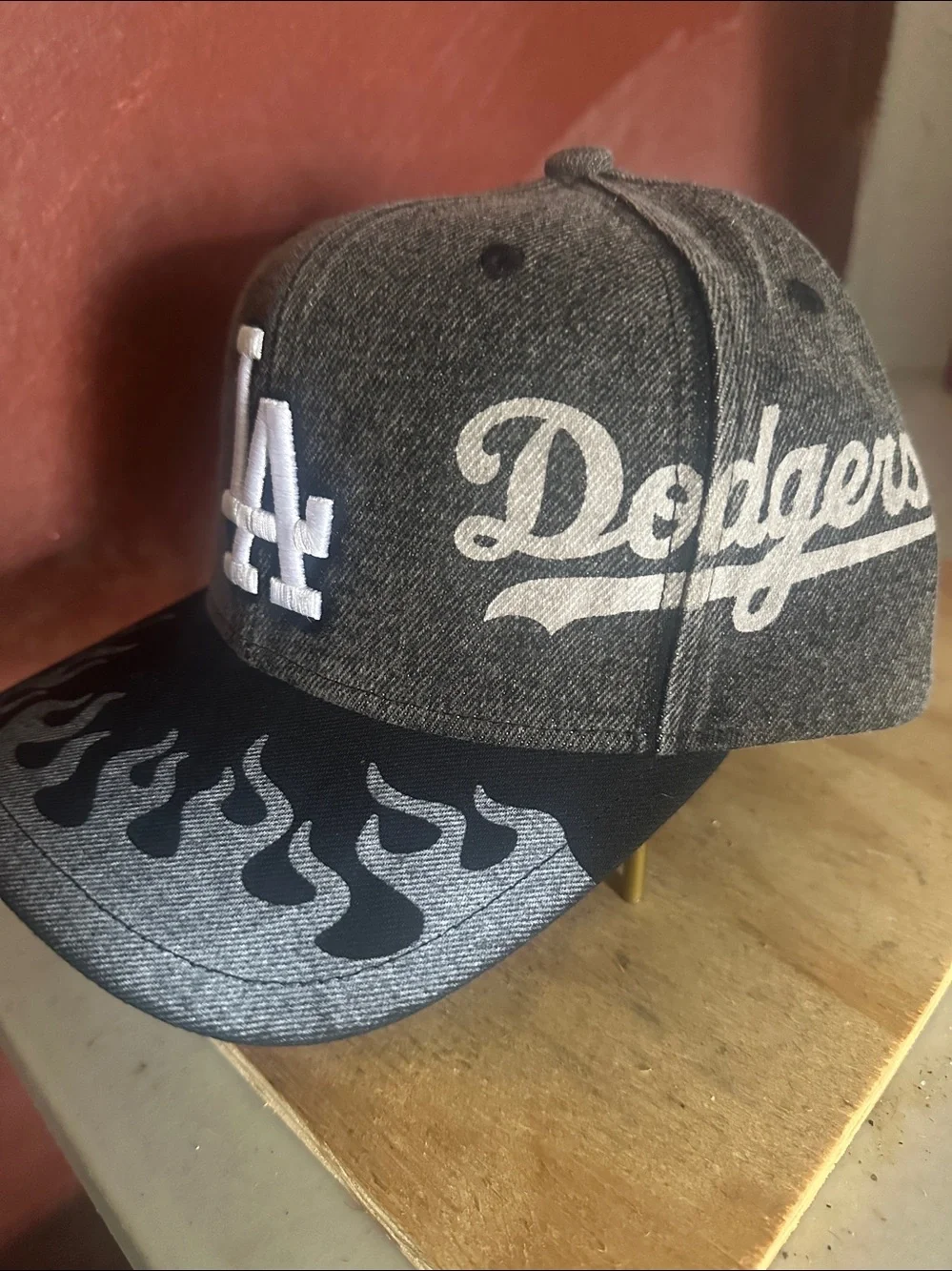 N/A denim la